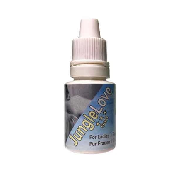 Afrodisiaco Jungle Love Gold — miniatura 2