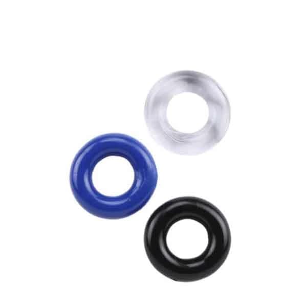 Anillos Retardante Power Pack 3 - imagen 3