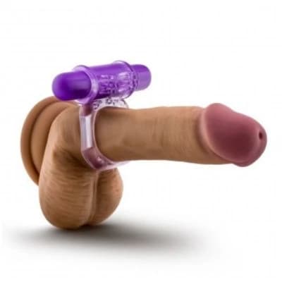 Anillos Retardantes Vibrador Couples - imagen 3