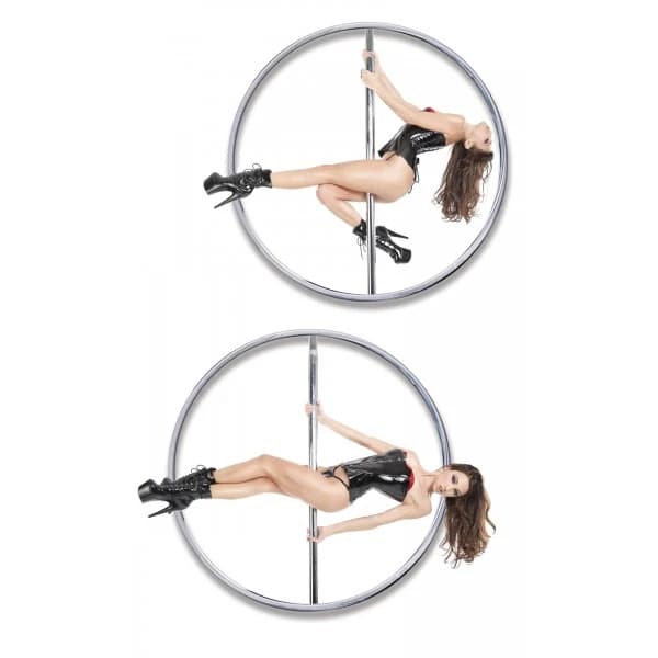 Barra Pole Dance Fetish Fantasy Series - imagen 3