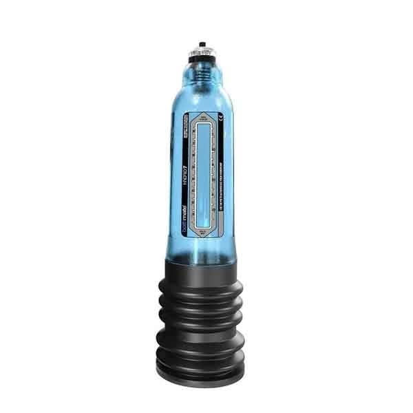 Bathmate Hercules Hydro7 Blue Britanico Original - imagen 2