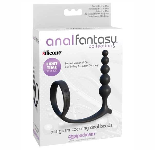 Bolas Chinas Fantasy Con Anillo - imagen 1
