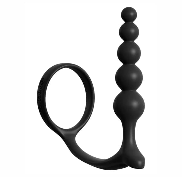 Bolas Chinas Fantasy Con Anillo - imagen 3