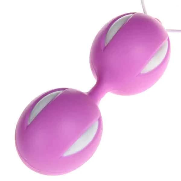 Bolas Chinas Perfectas de Colores - imagen 3