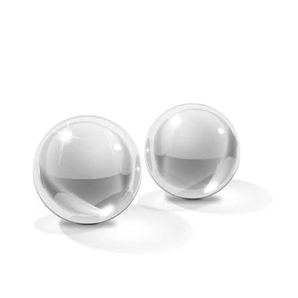 Bolas Chinas de Cristal Geisha - imagen 2