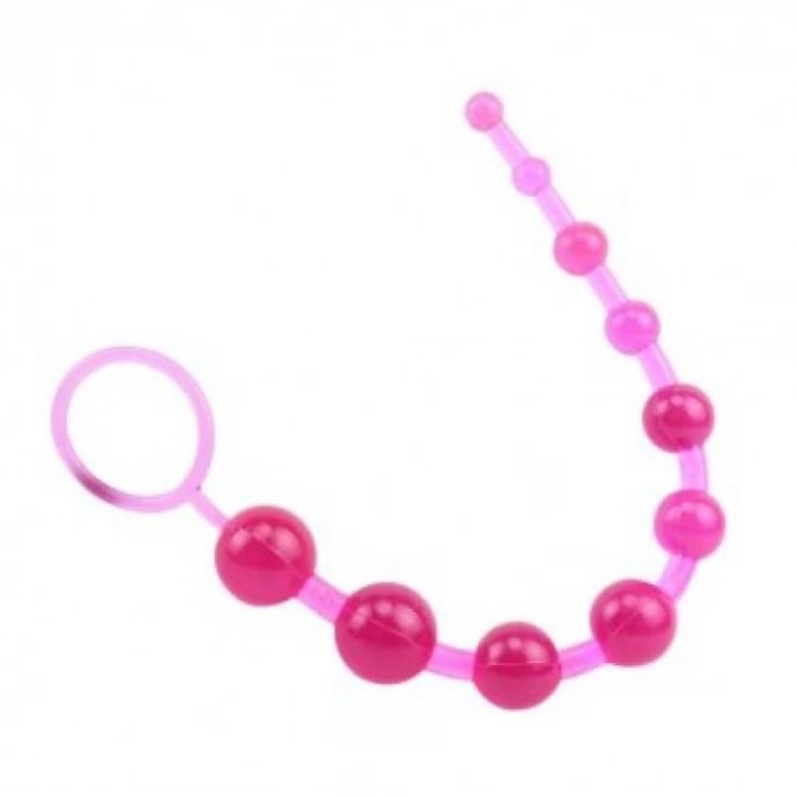 Bolas Chinas Graduales hi Basic Rosa - imagen 2