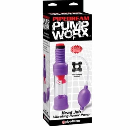 Bomba de Succion Pump Work Job - imagen 1