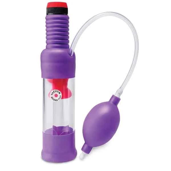 Bomba de Succion Pump Work Job — miniatura 2