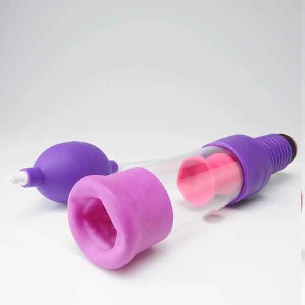 Bomba de Succion Pump Work Job - imagen 3
