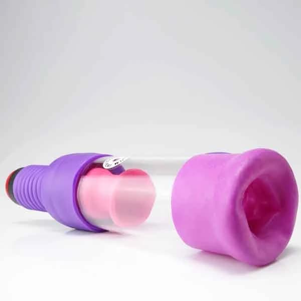 Bomba de Succion Pump Work Job — miniatura 4