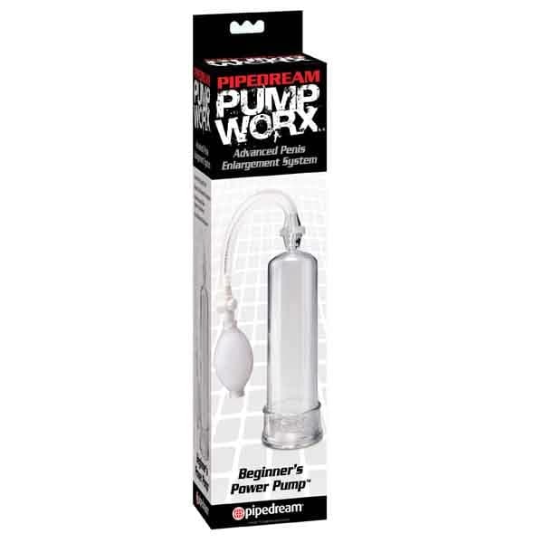 Bomba de Succion Pump Worx Clean - imagen 1