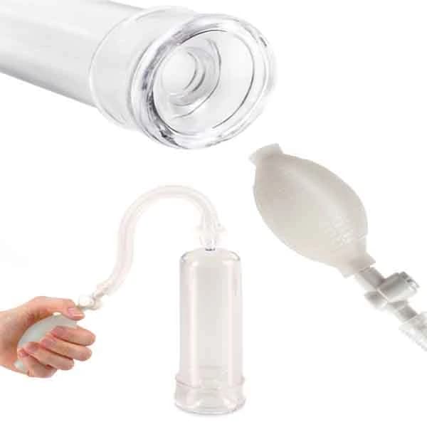 Bomba de Succion Pump Worx Clean - imagen 3