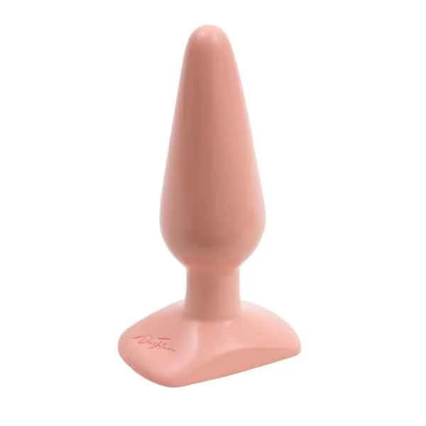 Consolador Classic Butt Plug Talla m - imagen 2