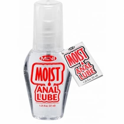 Lubricante Moist Lube - imagen 1
