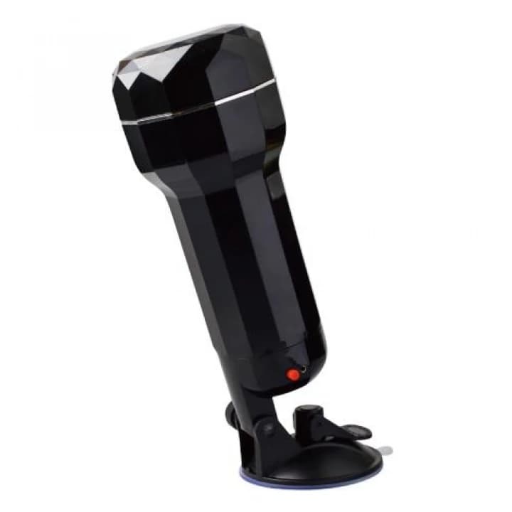 Acariciador Dream of Cup Linterna- Negro - imagen 3