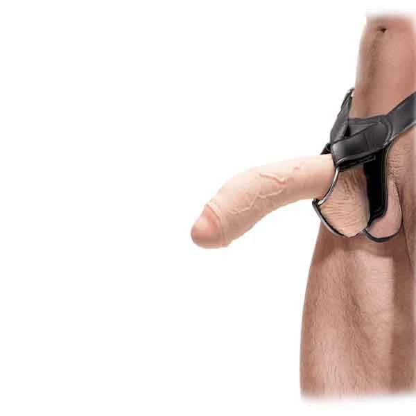 Protesis Fetish Fantasy Extreme - imagen 2
