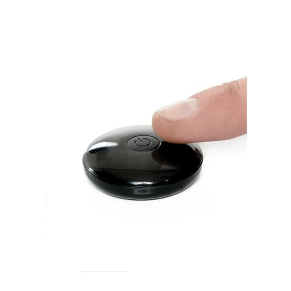 A-protesis Vibrador Fetish Fantasy 8 Control Remoto - imagen 2