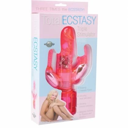 Rabbits Ecstasy Triple - imagen 1