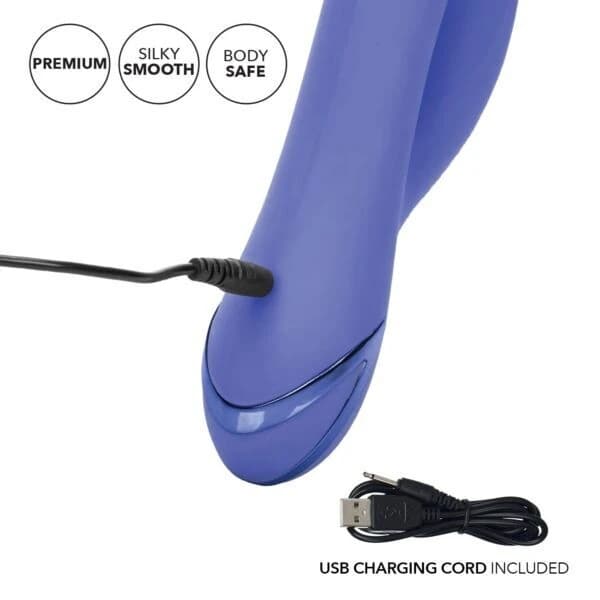 Vibrador Conejito de Beverly - imagen 2