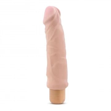 Dildo Vibrador Xtreme x5 Plus - imagen 2