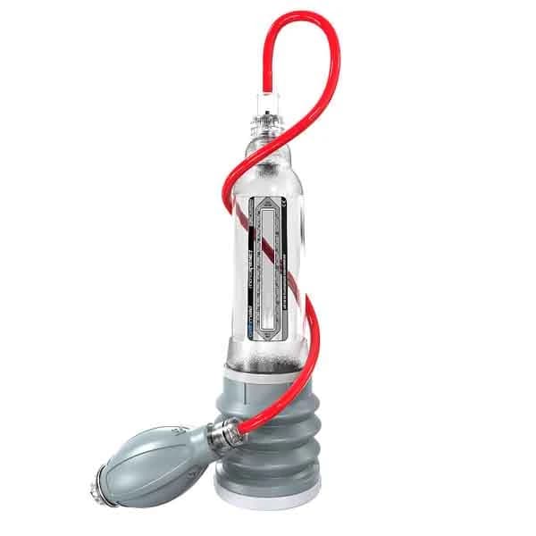 Bathmate Hydroxtreme7-x30 Britanico Original - imagen 2