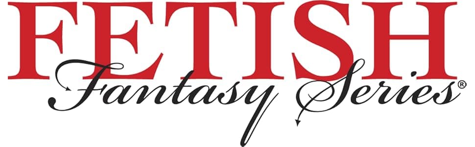 Logo de Fetish Fantasy Series