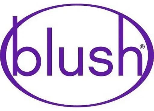 Logo de Blush Novelties