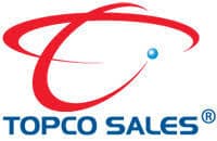 Logo de Topco Sales