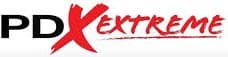 Logo de PDX Extreme