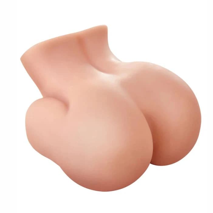 A-acariciador Extremo Intenso Mega Realista - imagen 2