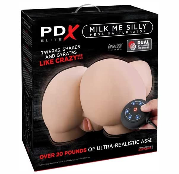 A-acariciador Pdx Elite Chica Mala - imagen 1