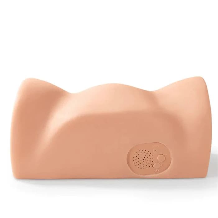 Acariciador Vibrador Interactiva Chica Traviesa - imagen 3