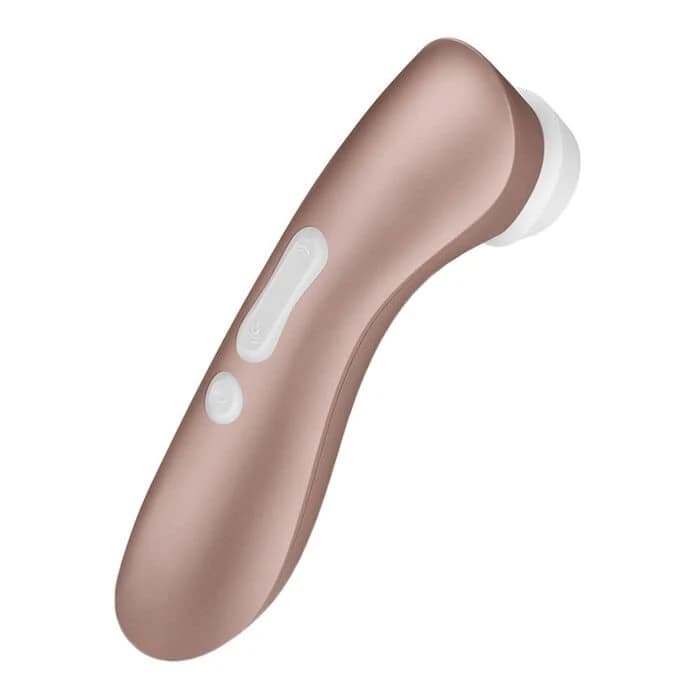 Vibrador Satisfyer Pro 2 - imagen 3