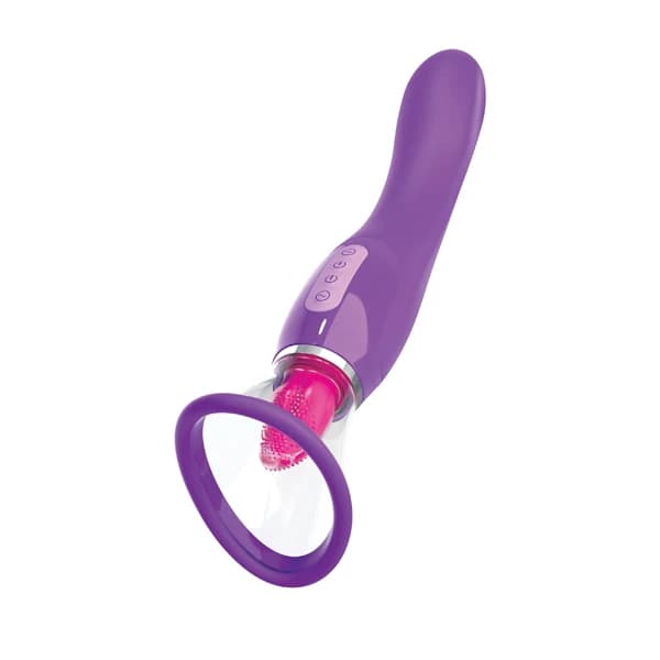 Vibrador Punto g Fantasy Para Ella - imagen 3