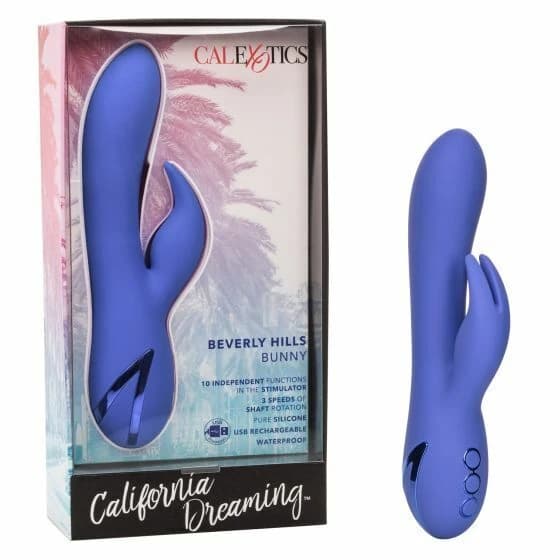 Vibrador Conejito de Beverly - imagen 1