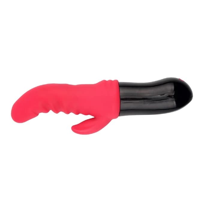 Vibrador Rabbits Punto g Didi Turbo Thruster - imagen 2