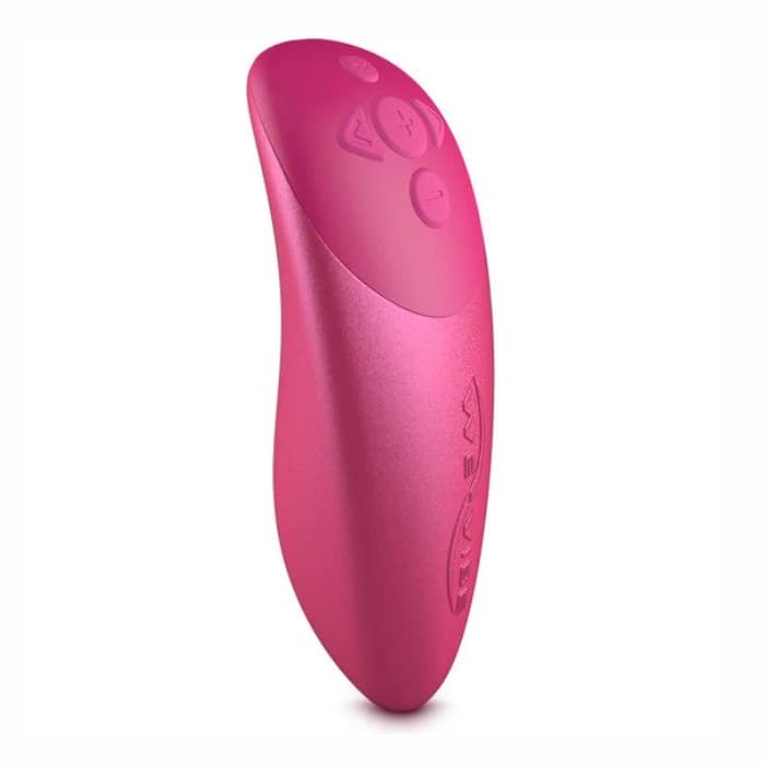 Vibrador We-vibe Chorus Couples Rosa - imagen 3