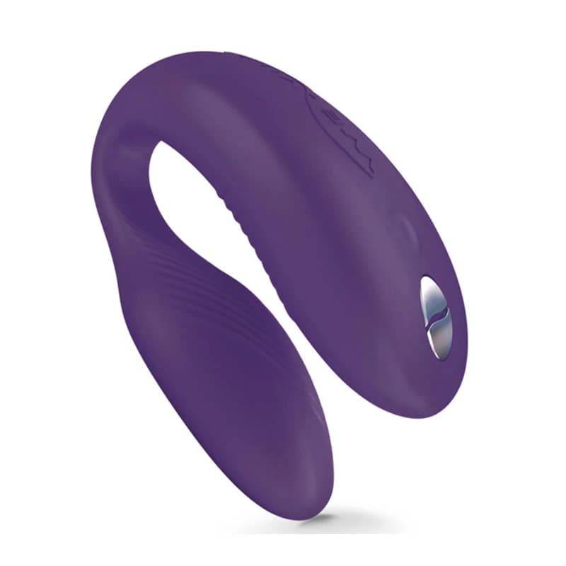 A-vibrador We-vibe Sync - imagen 2