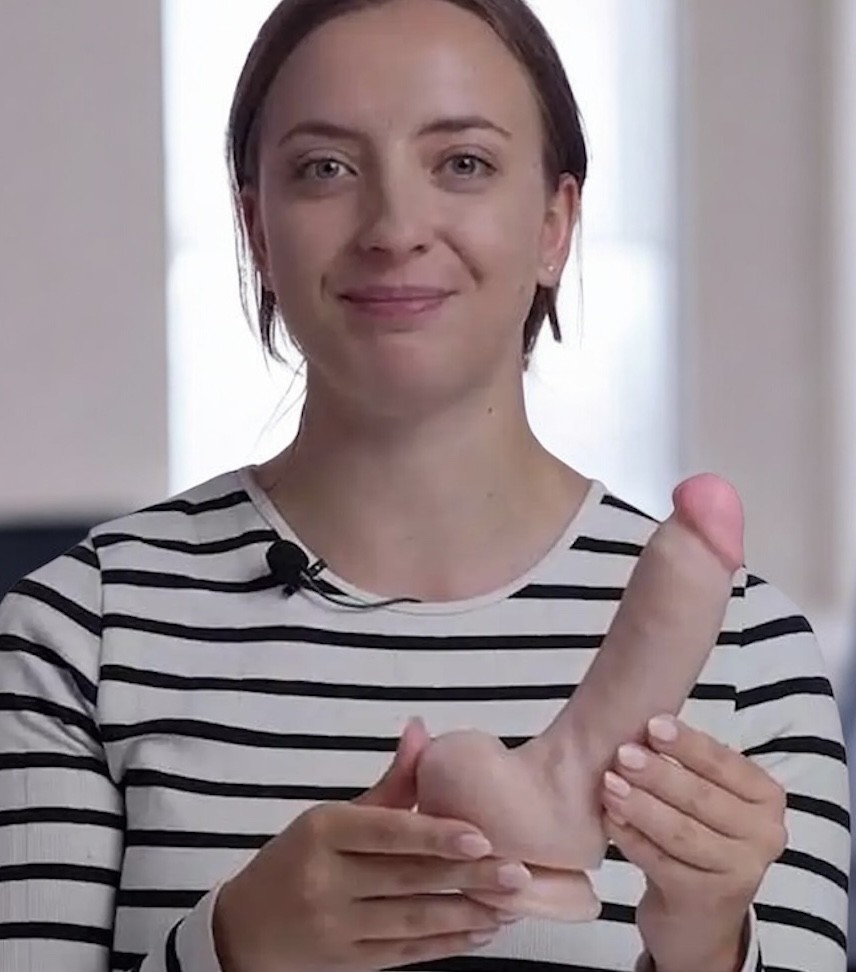 Consoladores realistas