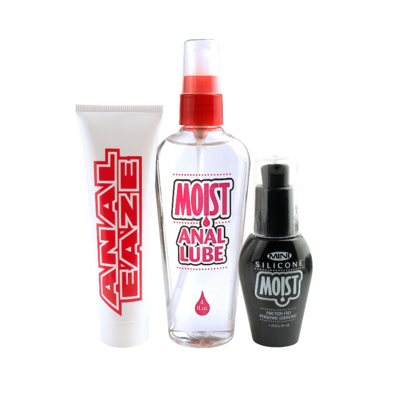 Lubricantes y Aceites