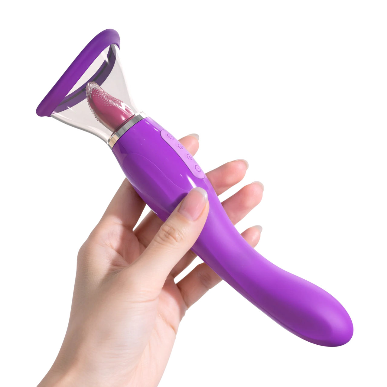 Succionadores Clitorales