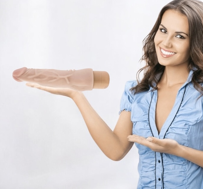 Vibradores Clásicos