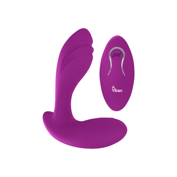 Vibradores Inalambricos