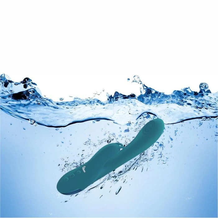 a Vibrador Viben Razzle 10 Funciones Poderosas - imagen 3