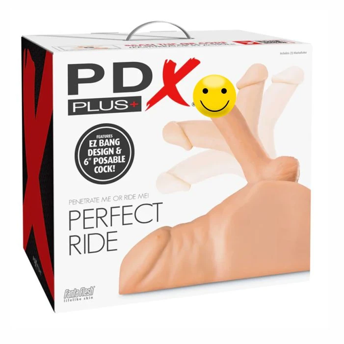 A-acariciador Paseo Perfecto - imagen 1