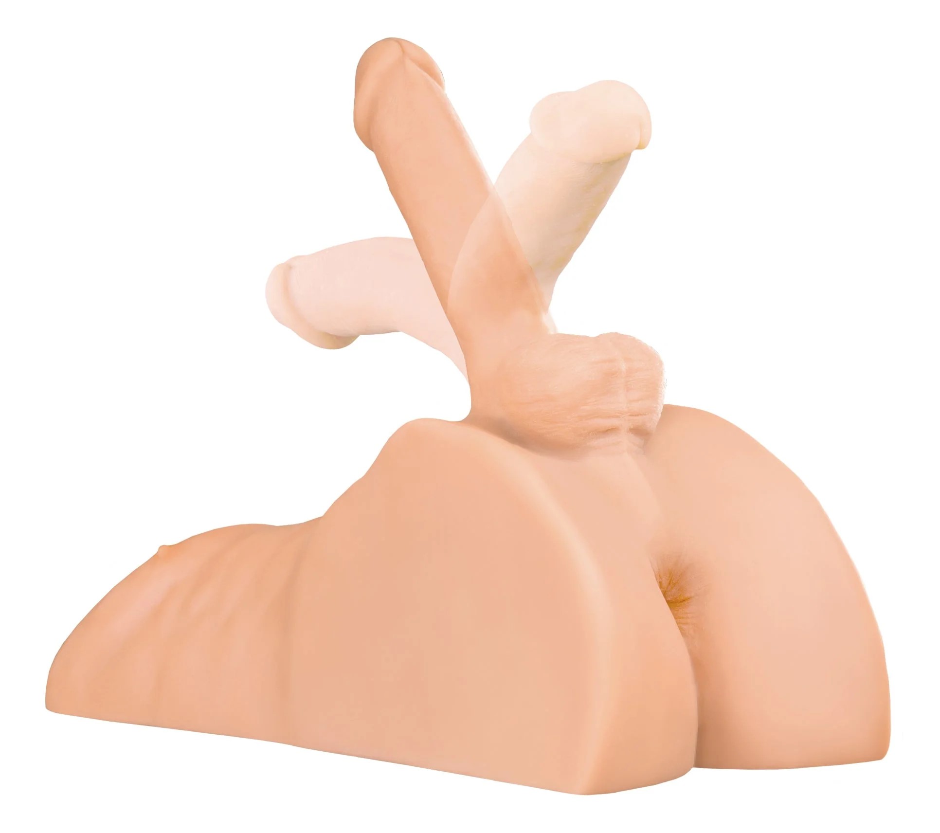 Masturbador Realista Perfecto - imagen 2