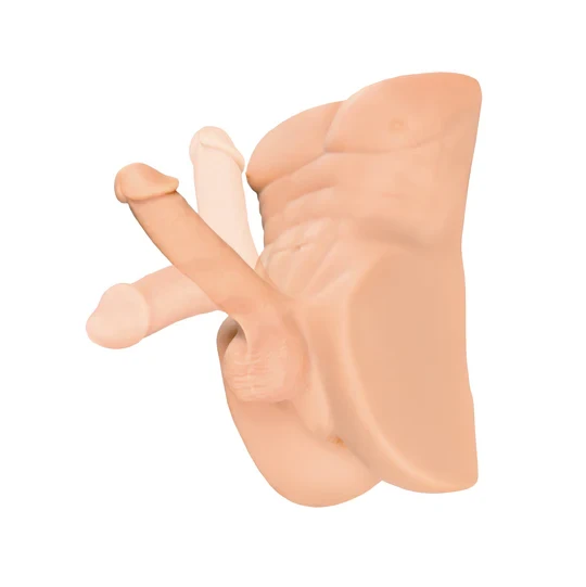 A-acariciador Paseo Perfecto - imagen 3