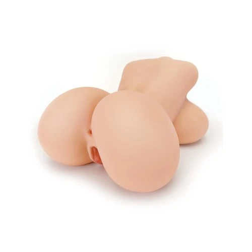 Acariciador Torso de Senos Grandes - imagen 3