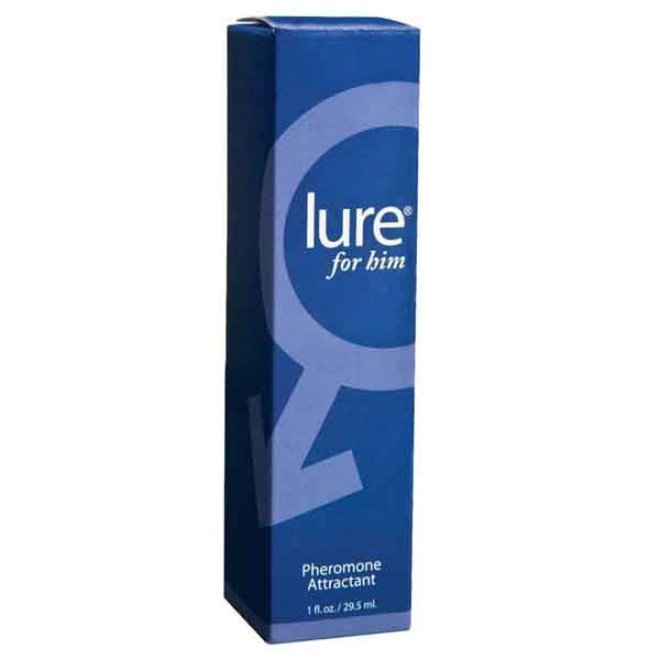 Afrodisiaco Feromona (Él) - imagen 1