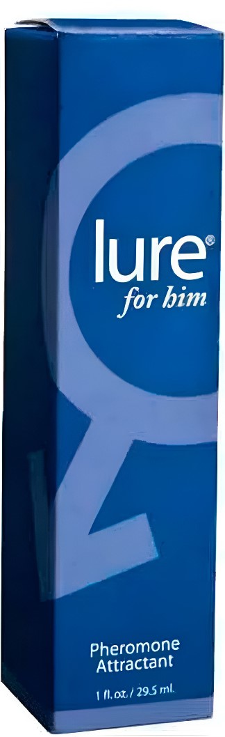 Afrodisiaco Estimulante Feromona (Él) - imagen 1